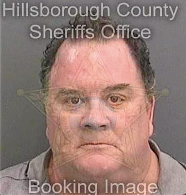 Seitz Gregory - Hillsborough County, FL 