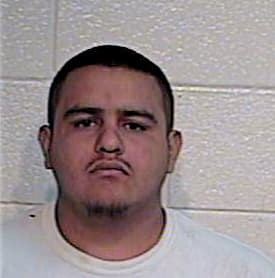 Martinez Joe - Hidalgo County, TX 