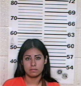 Quintanilla Karina - Hidalgo County, TX 