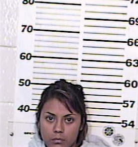 Espinoza Miriam - Hidalgo County, TX 