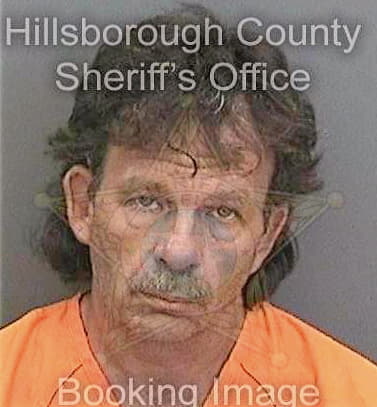 Davis Rodney - Hillsborough County, FL 