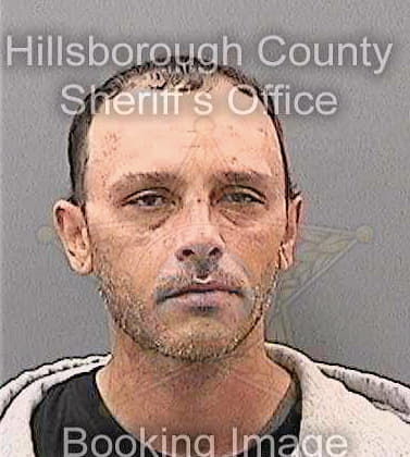 Gonzalez Carlos - Hillsborough County, FL 