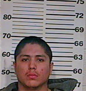 Morales Esequiel - Hidalgo County, TX 