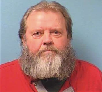 Anderson Gary - Stearns County, MN 