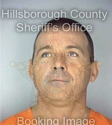 Hulsey John - Hillsborough County, FL 