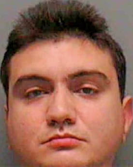 Saracino John - Lee County, FL 