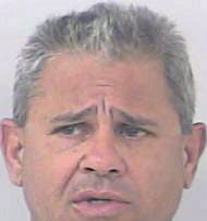 Roye Mark - StLucie County, FL 