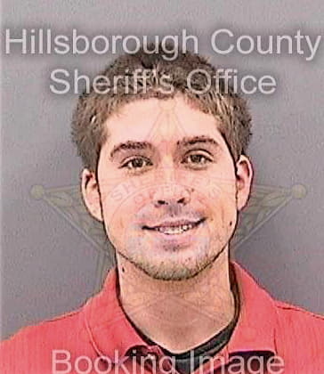 Gonzalez Alejandro - Hillsborough County, FL 