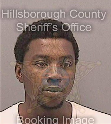 Graham Carlos - Hillsborough County, FL 