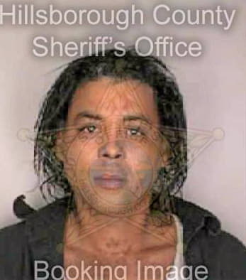 Mccoy Charles - Hillsborough County, FL 