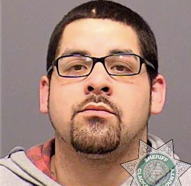 Villegas Dwayne - Clackamas County, OR 