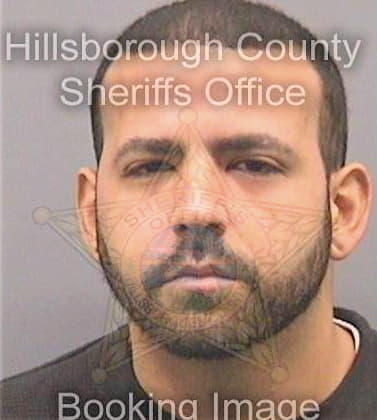 Medina Eddie - Hillsborough County, FL 