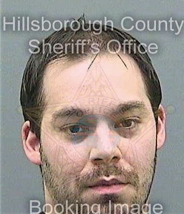 Hager Phillip - Hillsborough County, FL 