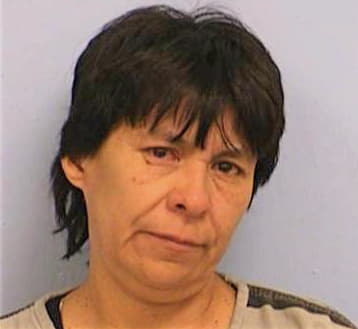 Hernandez Rosalinda - Travis County, TX 