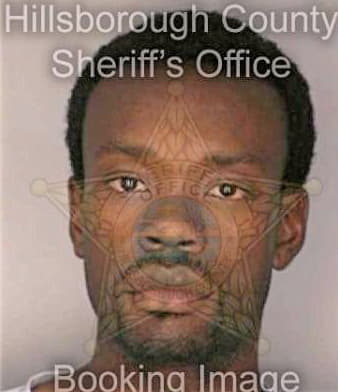 Norton Xavier - Hillsborough County, FL 