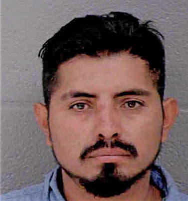 Ramirez Alejandro - Mecklenburg County, NC 