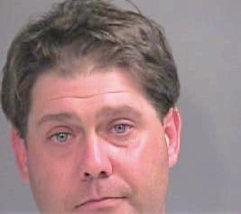 Michael Dallari - Washington County, AR 