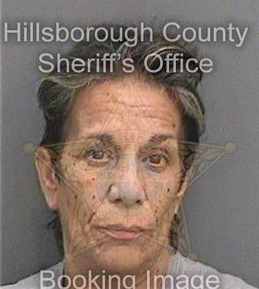 Silvestri Doreen - Hillsborough County, FL 