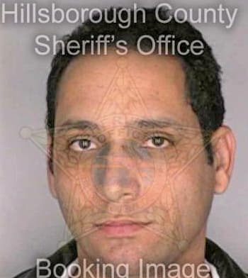 Silva Francisco - Hillsborough County, FL 