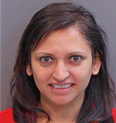 Patel Hamuben - Hamilton County, TN 