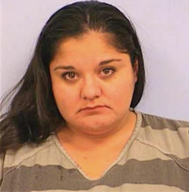 Hernandez Liliana - Travis County, TX 