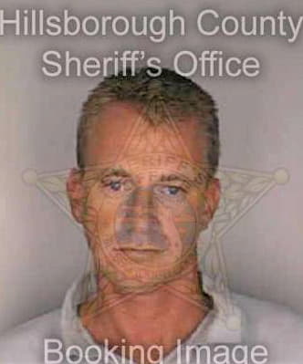 Bishop Michael - Hillsborough County, FL 