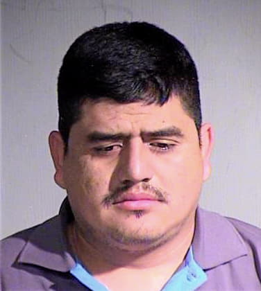 Martinez Miguel - Maricopa County, AZ 