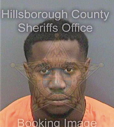 Randall Daqual - Hillsborough County, FL 