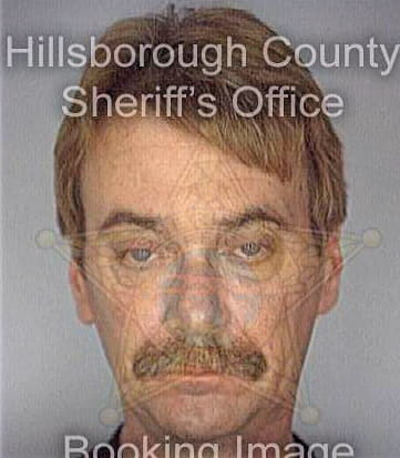 Dillon Gary - Hillsborough County, FL 