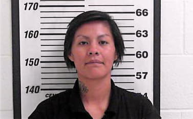 Begay Larissa - Davis County, UT 