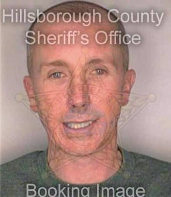 Dell Timothy - Hillsborough County, FL 