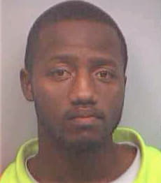 Sterling Christopher - Fulton County, GA 