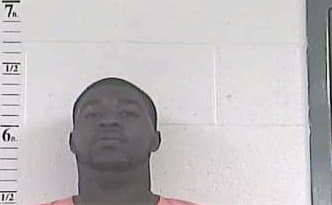 Sherrod Jeffery - Bullitt County, KY 