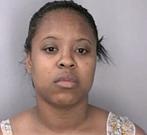 Phillips Latesha - Hillsborough County, FL 