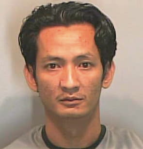 Nguyen Nhon - Dekalb County, GA 