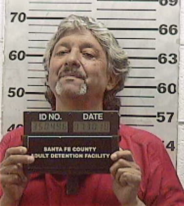 Romero Felix - SantaFe County, NM 