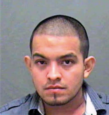 Mariano Ivan - Mecklenburg County, NC 