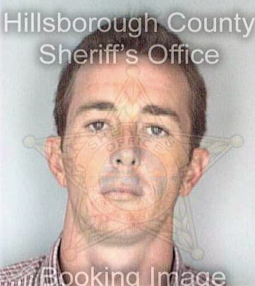 Sharpe James - Hillsborough County, FL 