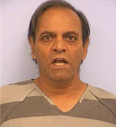 Patel Subhash - Travis County, TX 