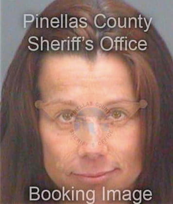 Menzies Tonya - Pinellas County, FL 