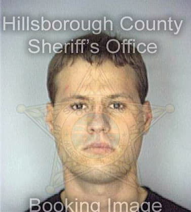 Lee Brian - Hillsborough County, FL 