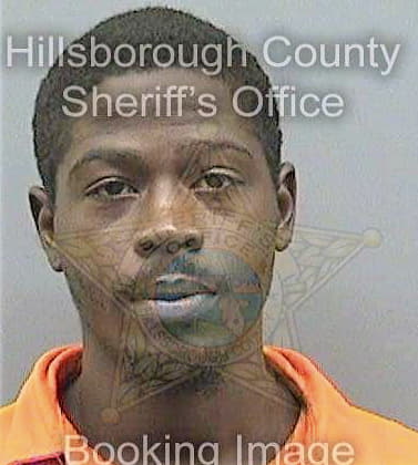 Thomas Ernest - Hillsborough County, FL 