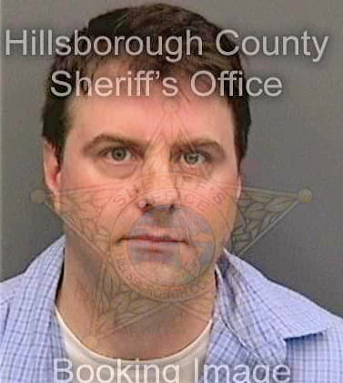 Healy Gregory - Hillsborough County, FL 