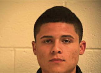 Marquez Jose - Hidalgo County, TX 