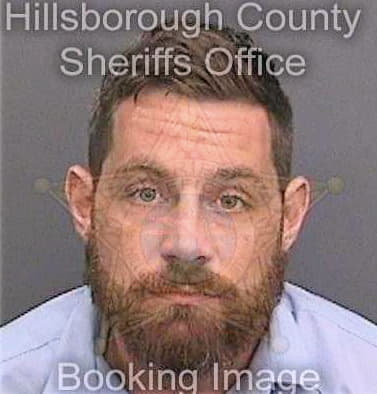 Greene Michael - Hillsborough County, FL 