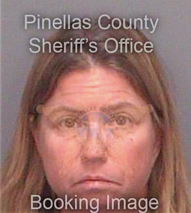 Webb Patricia - Pinellas County, FL 