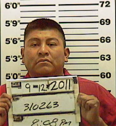 Duran Phillip - SantaFe County, NM 