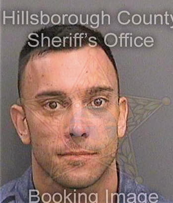 Sorber Ryan - Hillsborough County, FL 