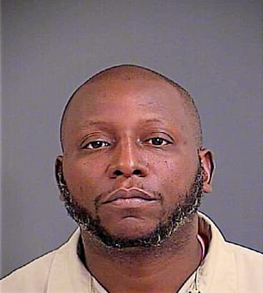 Dwight Willie - Charleston County, SC 