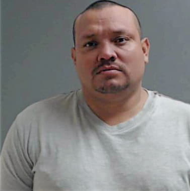 Hernandez German - Hidalgo County, TX 